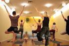 Your prenatal yoga classes Dou Yoga in Brooklyn in NY