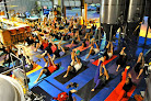 Your prenatal yoga classes Dwell Somatic Studio By Beth Cosi in North Charleston in SC