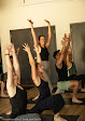 Your prenatal yoga classes Easy Tiger Yoga in Parkville in MO