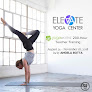 Your prenatal yoga classes Elevate Yoga Center in Orlando in Florida