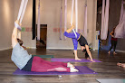Your prenatal yoga classes Elevate Yoga & Wellness — Aerial Yoga Studio In Phoenix, Arizona in Phoenix in Arizona