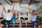 Your prenatal yoga classes Elk Rock Yoga in Portland in Oregon