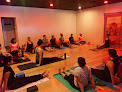 Your prenatal yoga classes Enerchi Yoga in Atlanta in Georgia