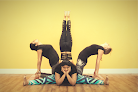 Your prenatal yoga classes Esha Yoga in Santa Clara in California