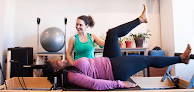 Your prenatal yoga classes Explore Movement in Falmouth in Maine