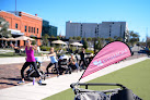 Your prenatal yoga classes Fit4Mom Tampa Bay in Tampa in Hillsborough
