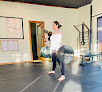 Your prenatal yoga classes Fluid Strength in Bend in Oregon