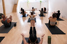 Your prenatal yoga classes Folk Yoga Richmond in San Francisco in CA
