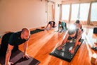 Your prenatal yoga classes Fountain Square Yoga in Indianapolis in Indiana