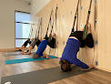 Your prenatal yoga classes Free Spirit Yoga Ninja Play in Bend in Oregon