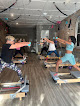 Your prenatal yoga classes Free To Be With Amy in Clarksdale in Mississippi