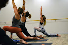 Your prenatal yoga classes Fusion Yoga in Fort Wayne in Indiana