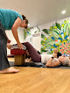 Your prenatal yoga classes Gentle Yoga Charleston in Charleston in Carolina del Sur