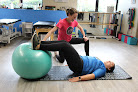 Your prenatal yoga classes Girl Fit Physical Therapy in Newton in MA