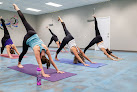 Your prenatal yoga classes Go Yoga Express in Swansea in Illinois