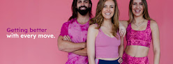 Your prenatal yoga classes Good Moves - Veterans in Metairie in Louisiana