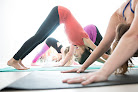 Your prenatal yoga classes Good Vibes Yoga in Alexandria in VA
