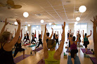 Your prenatal yoga classes Greener Postures Yoga in Falmouth in Maine