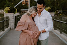 Your prenatal yoga classes Grounded Hearts Doula And Family Photographer in Portland in Oregon