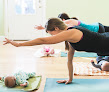 Your prenatal yoga classes Grow Prenatal & Family Center in Burlington in Vermont