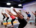 Your prenatal yoga classes Gruvnyoga Studio in Marietta in Georgia