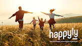 Your prenatal yoga classes Happyly in Jackson in Wyoming