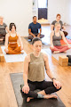 Your prenatal yoga classes Harvest Yoga + Wellness Studio in Cuyahoga Falls in Ohio