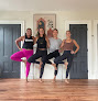 Your prenatal yoga classes Haven Beauty in Hopkinton in MA