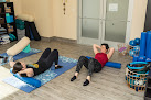 Your prenatal yoga classes Heartstone Wellness in Cypress in TX