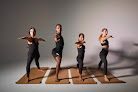 Your prenatal yoga classes Here Hot Yoga + Strength in Woodbury in NY