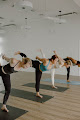 Your prenatal yoga classes Highland Yoga - Westside in Atlanta in Georgia