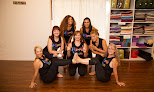 Your prenatal yoga classes Hippie Yoga in St Clair Shores in Michigan