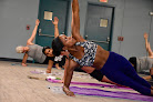 Your prenatal yoga classes Hometown Sweat in Natick in MA