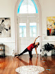 Your prenatal yoga classes House Of Bliss Yoga in Mason in Ohio