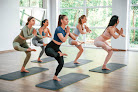 Your prenatal yoga classes Id Hot Yoga - Fidi in New York in NY