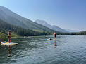 Your prenatal yoga classes Idaho Teton Yoga Co-Op in Victor in Idaho