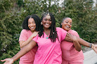 Your prenatal yoga classes In Grace Yoga Therapy - Womb Health in Marietta in Georgia