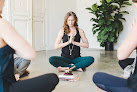 Your prenatal yoga classes Indigo Flow & Art in Greenville in SC