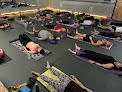 Your prenatal yoga classes Infused Yoga + Fitness in Albuquerque in New Mexico