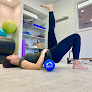Your prenatal yoga classes Inspire Health in Atlanta in Georgia