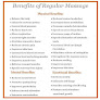 Your prenatal yoga classes Intuitive Massage & Wellbeing in Indianapolis in Indiana