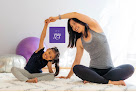 Your prenatal yoga classes It's Yoga Kids in San Francisco in CA