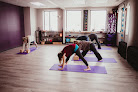 Your prenatal yoga classes Jai Dee | Choose Yourself in Osseo in Minnesota