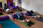 Your prenatal yoga classes Jai Dee Yoga & Wellness in Tampa in Hillsborough