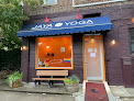 Your prenatal yoga classes Jaya Yoga East | Brooklyn, Ny * Since 2000 in Brooklyn in NY