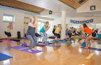 Your prenatal yoga classes Juniper Swim & Fitness Center in Bend in Oregon
