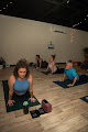 Your prenatal yoga classes Just Be Yoga Studio in Bagdad in Shelby