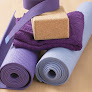 Your prenatal yoga classes Just Breathe Wellness in College Park in Georgia