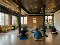 Your prenatal yoga classes Kalamazoo Backyard Yogis in Kalamazoo in Michigan