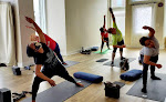 Your prenatal yoga classes Karma Yoga And Hot Yoga in Elizabethtown in Hardin